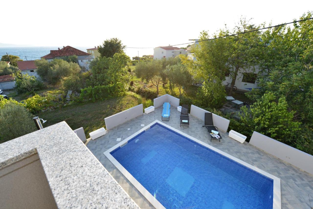 Villa Medic Kožino Zewnętrze zdjęcie
