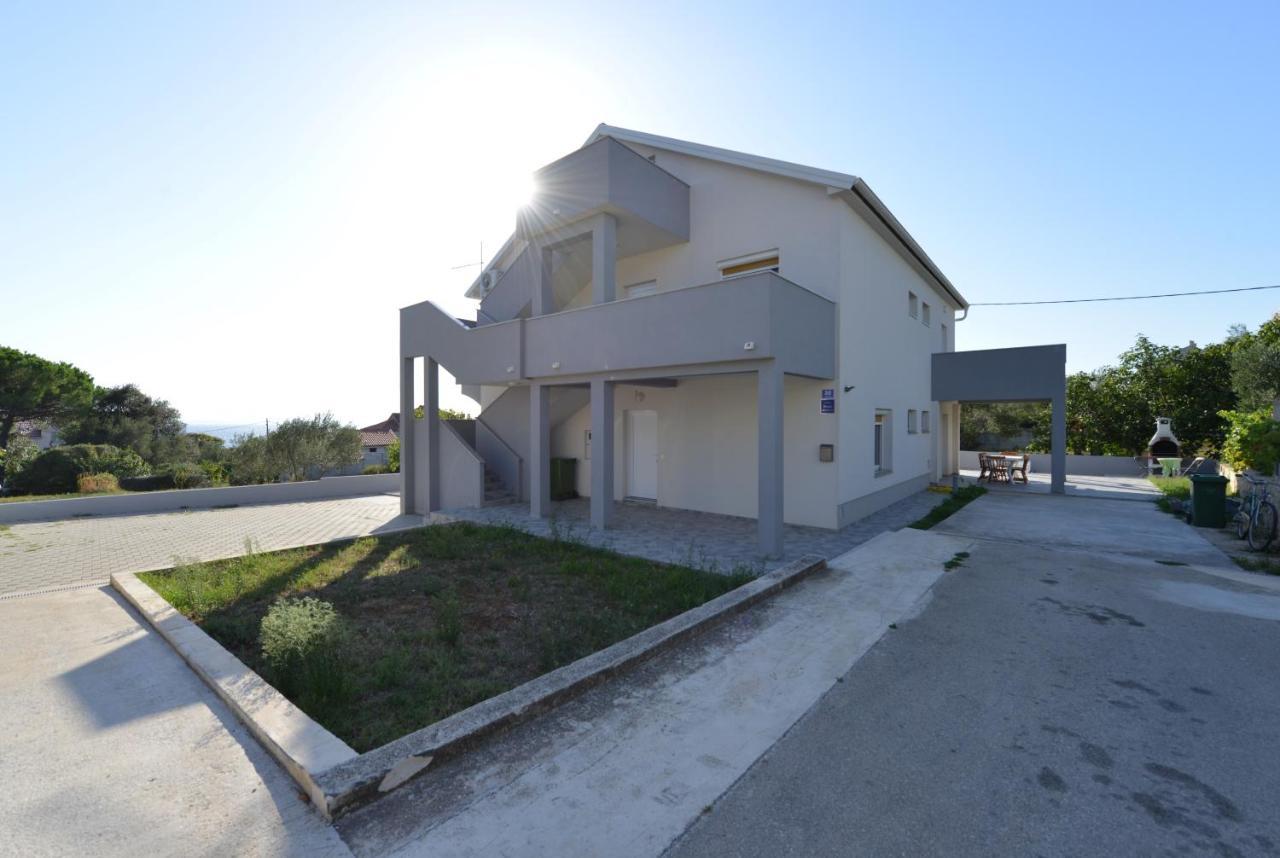 Villa Medic Kožino Zewnętrze zdjęcie