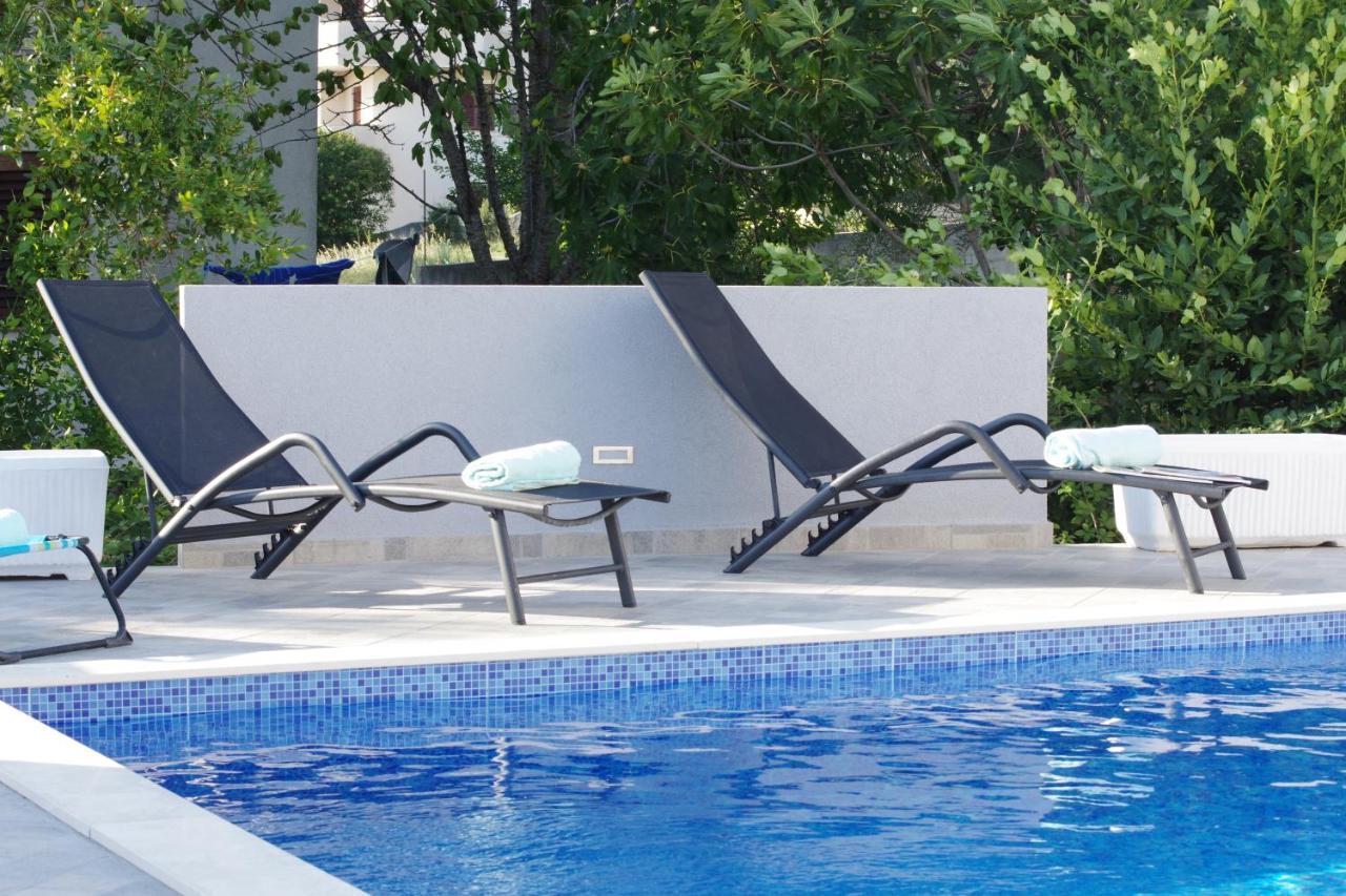 Villa Medic Kožino Zewnętrze zdjęcie