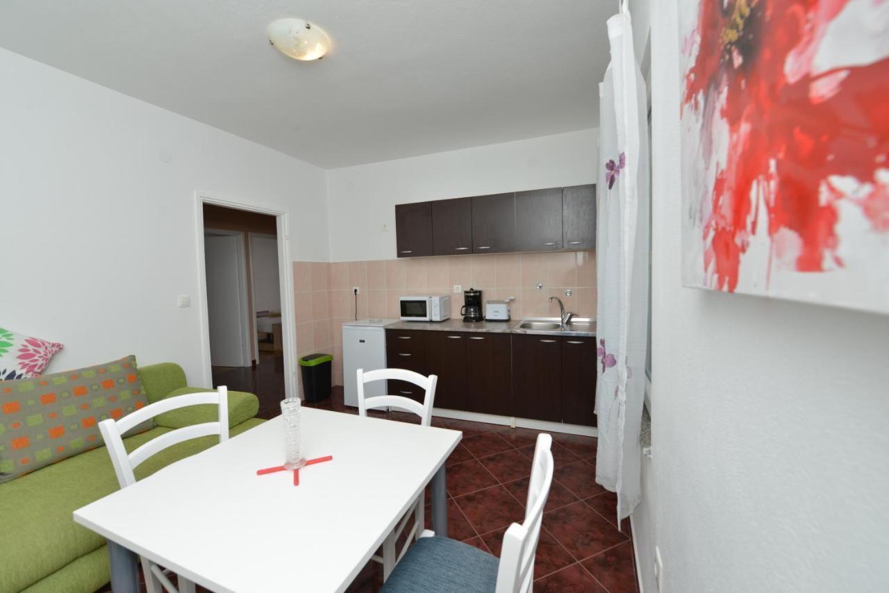 Villa Medic Kožino Zewnętrze zdjęcie