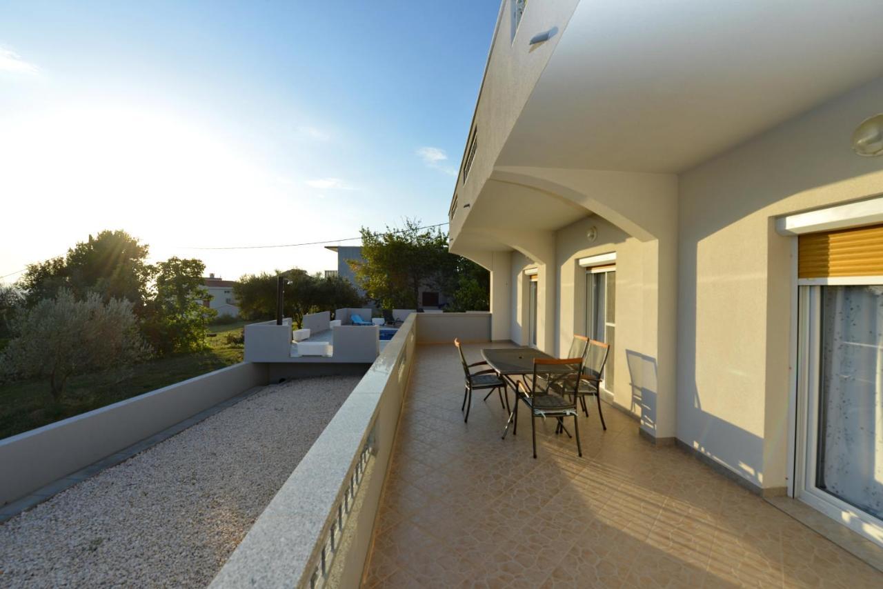 Villa Medic Kožino Zewnętrze zdjęcie