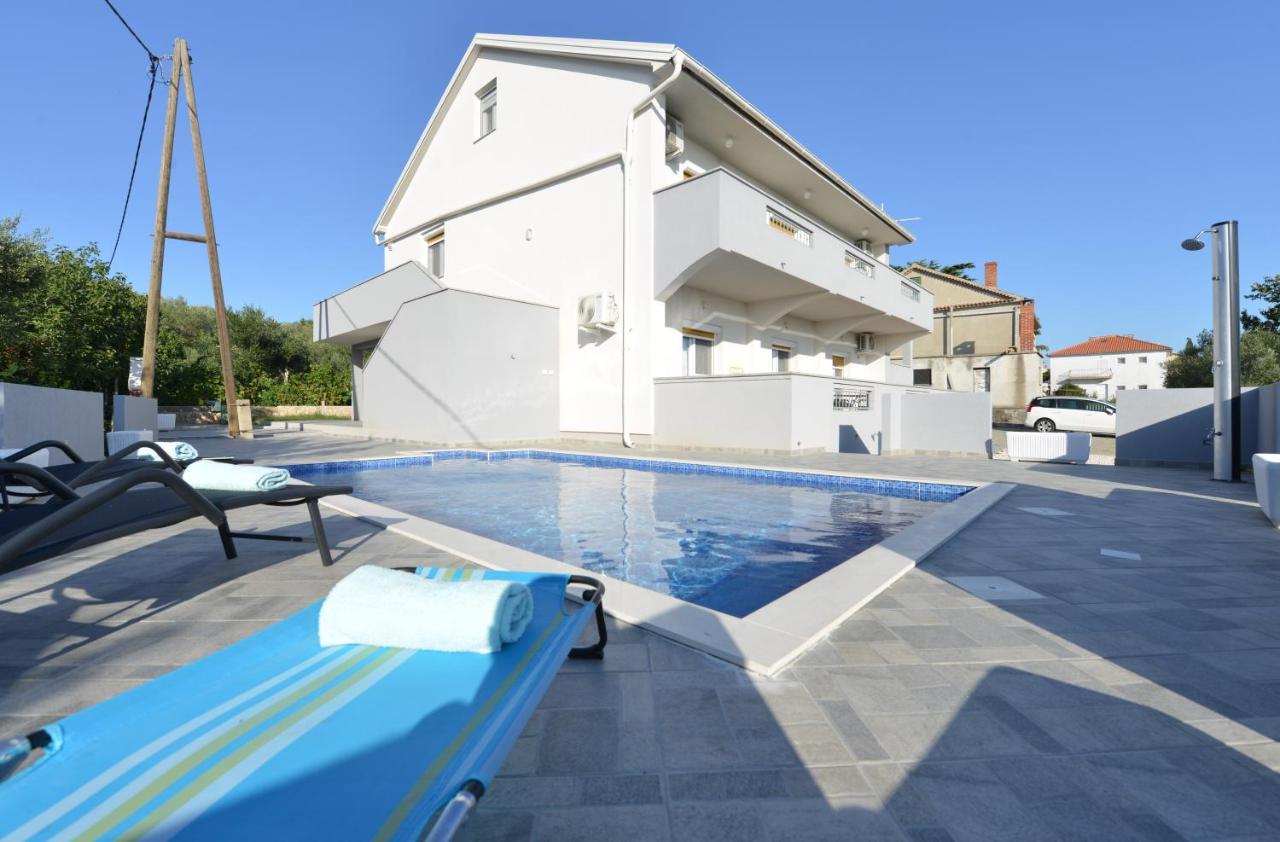 Villa Medic Kožino Zewnętrze zdjęcie