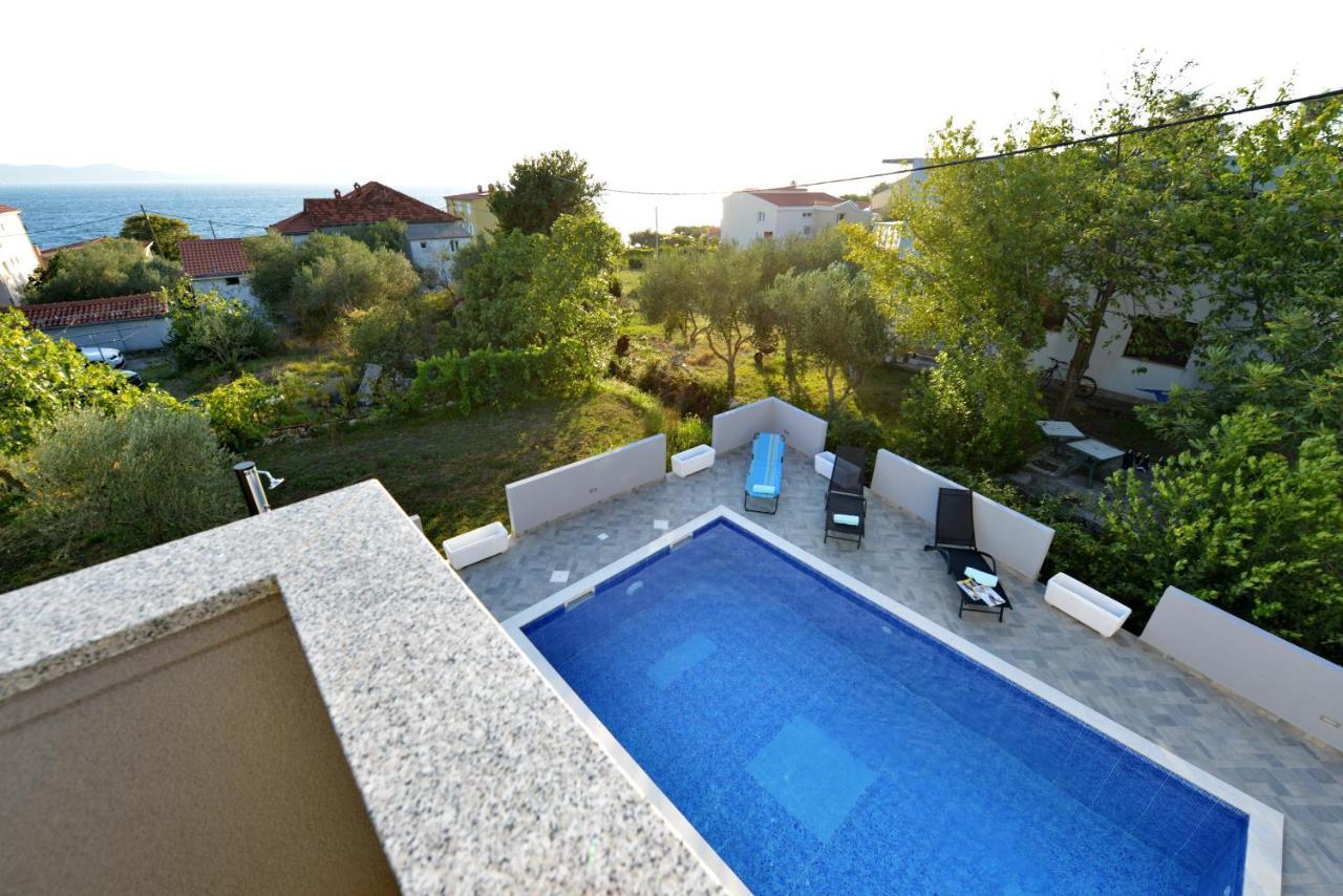 Villa Medic Kožino Zewnętrze zdjęcie