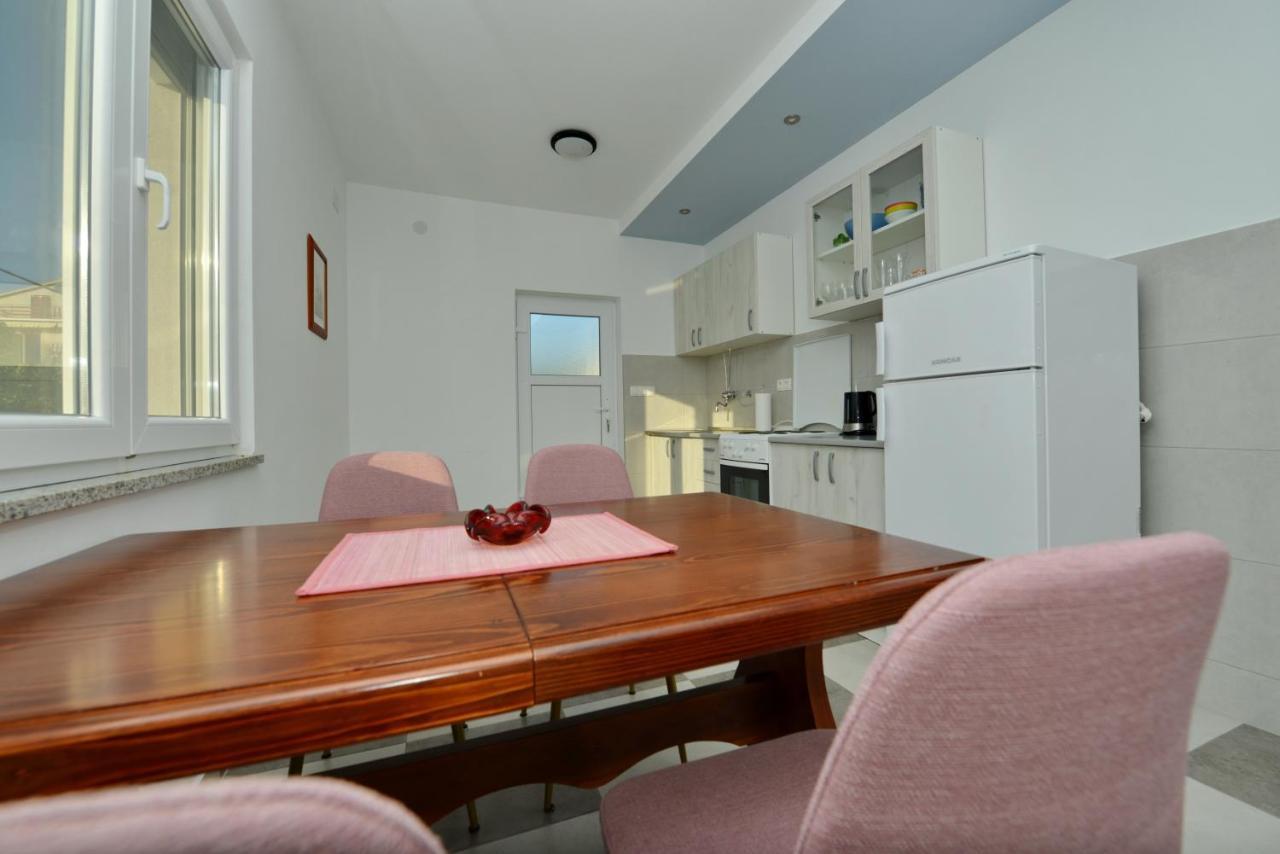 Villa Medic Kožino Zewnętrze zdjęcie