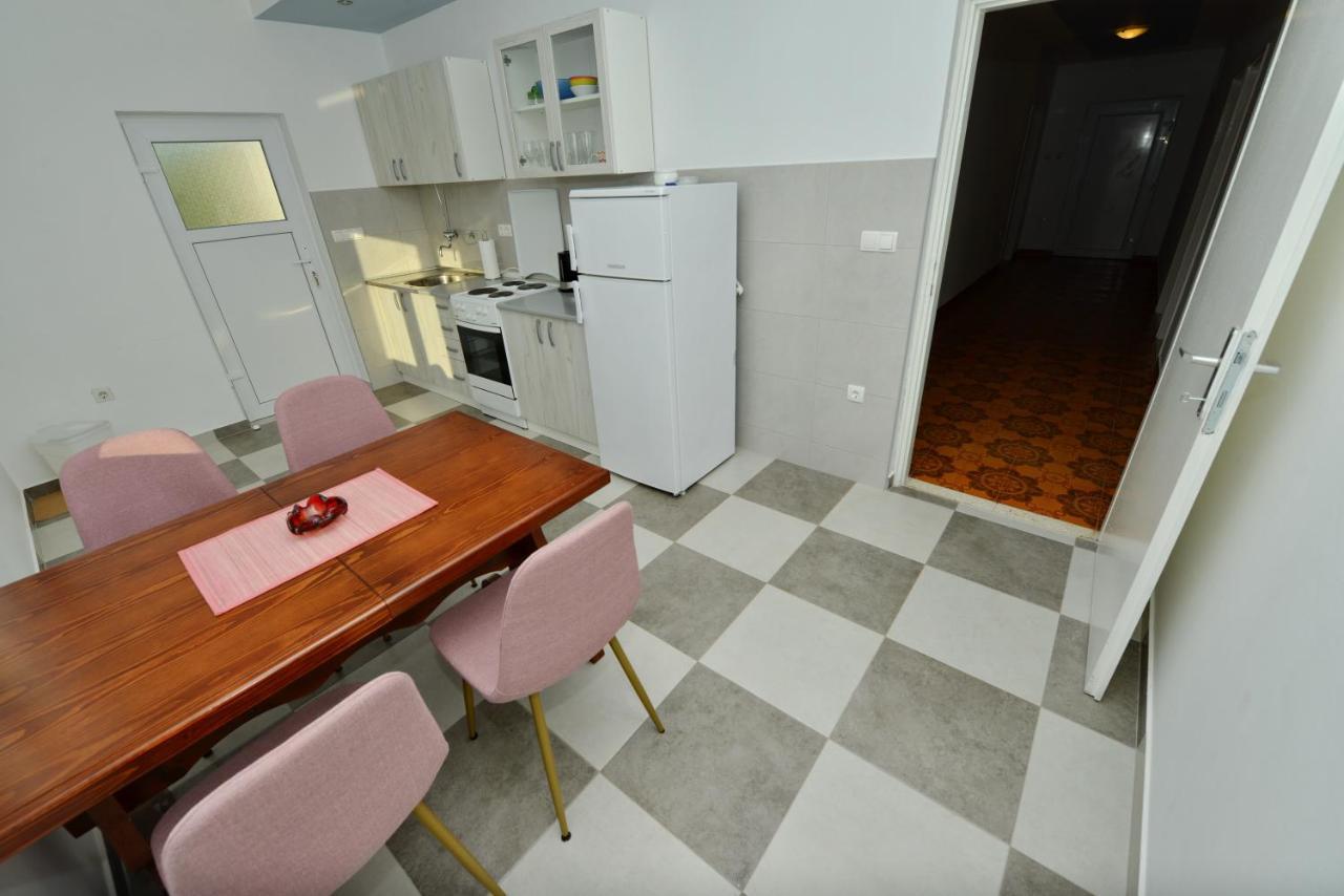 Villa Medic Kožino Zewnętrze zdjęcie