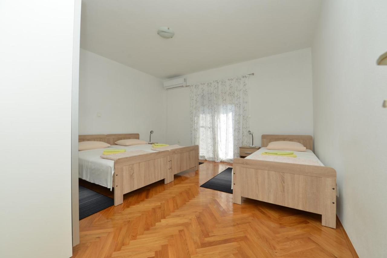Villa Medic Kožino Zewnętrze zdjęcie