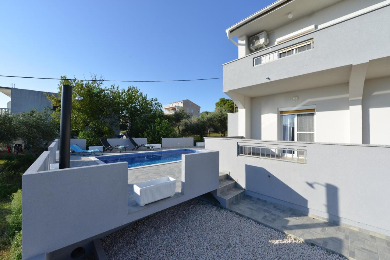 Villa Medic Kožino Zewnętrze zdjęcie