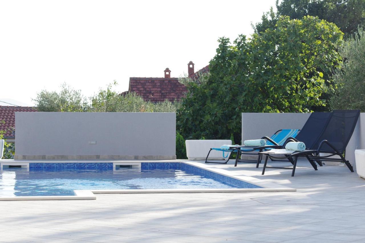 Villa Medic Kožino Zewnętrze zdjęcie