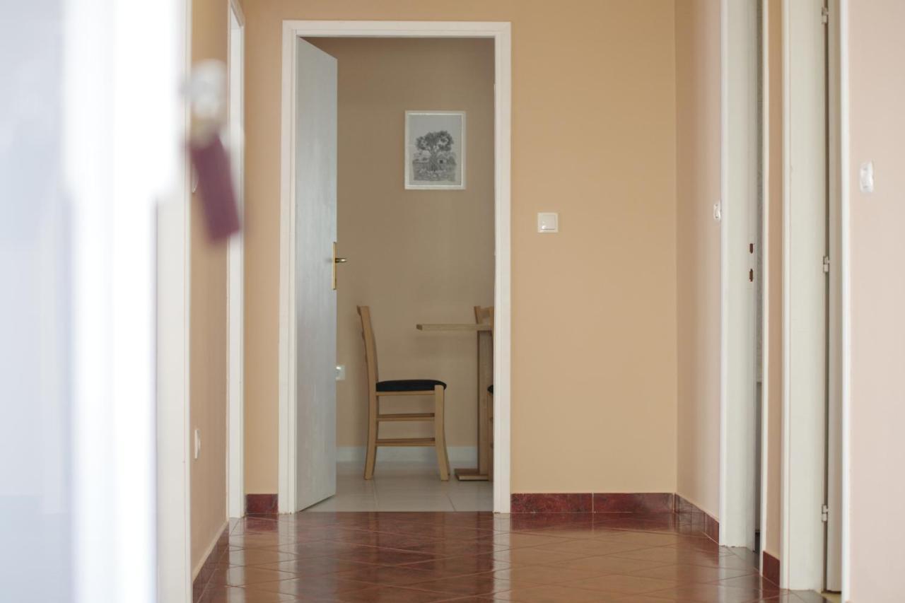 Villa Medic Kožino Zewnętrze zdjęcie